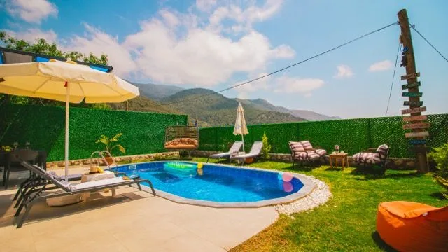 Villa The Brother's
