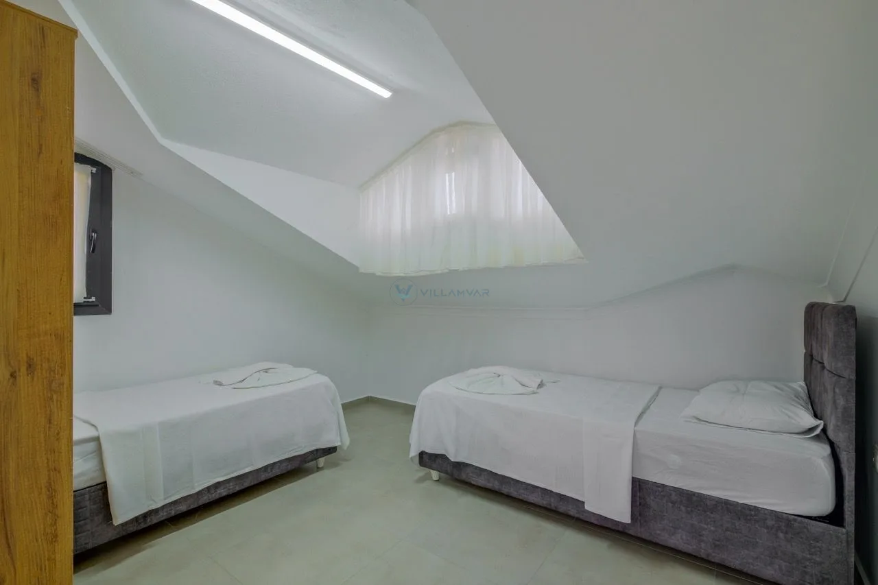 Villa Aldamar