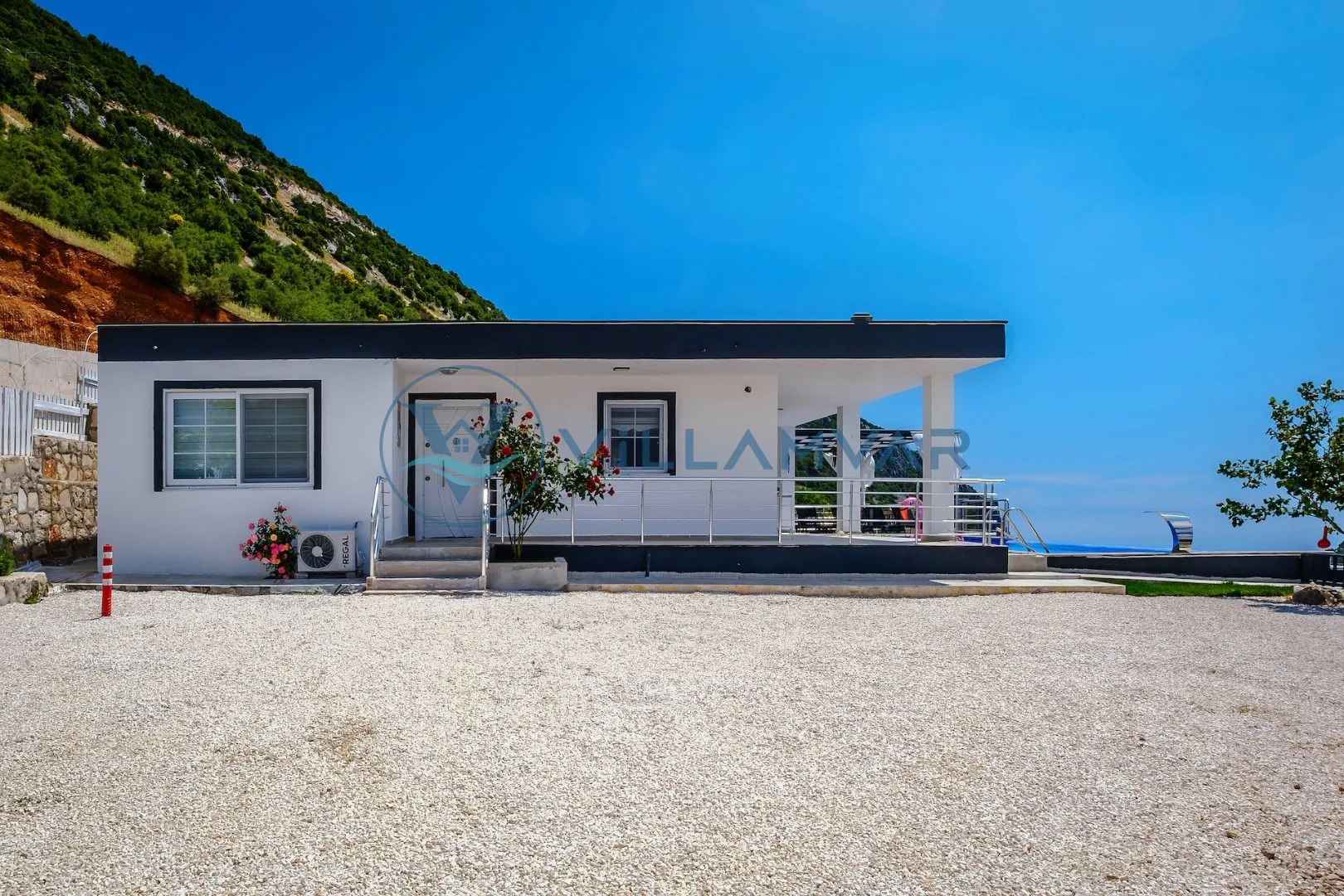 Villa Gökçe
