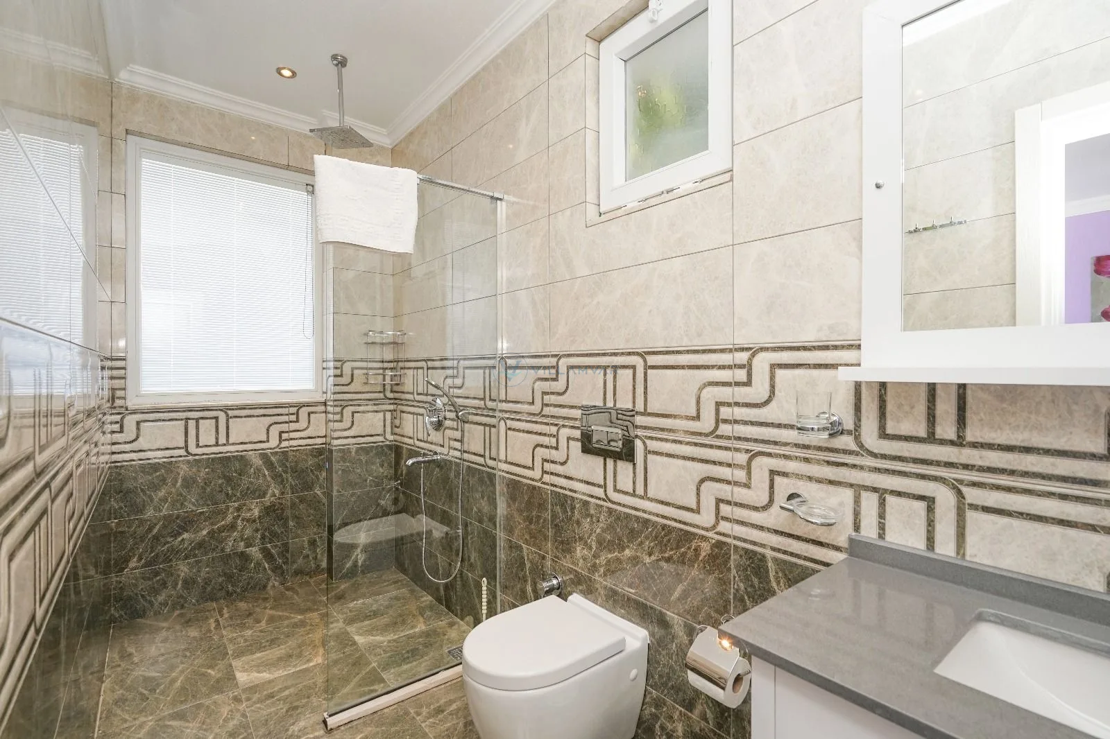 Villa Erdeno Duo