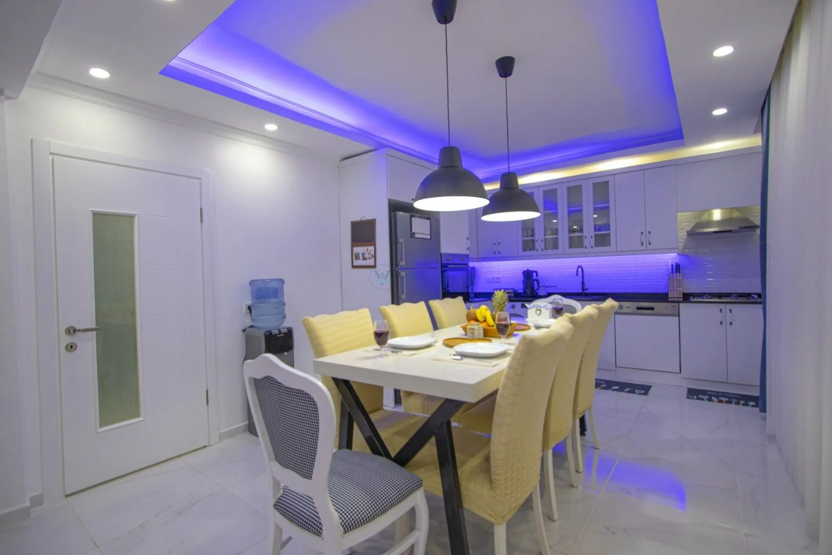 Villa Marine