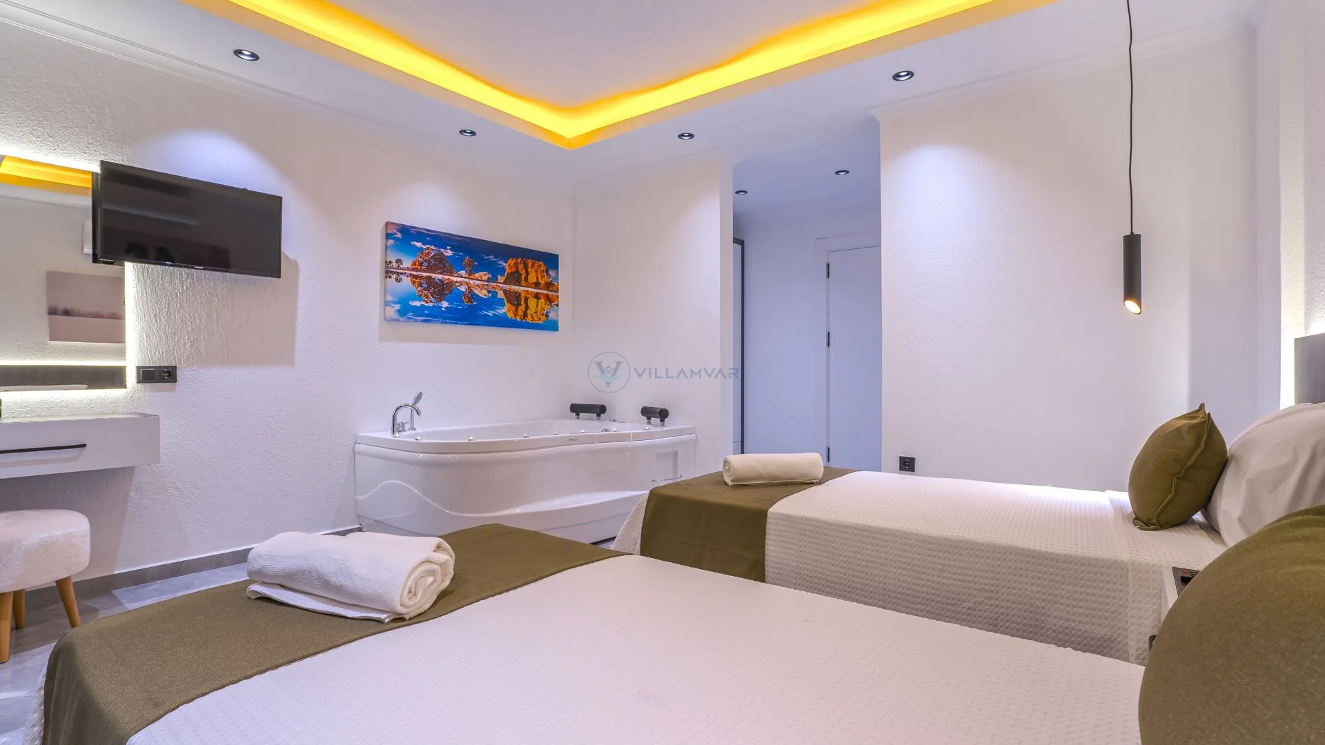 Villa Aldeniz 2
