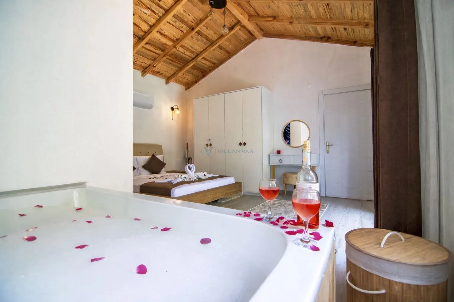Villa Simay Nature 2