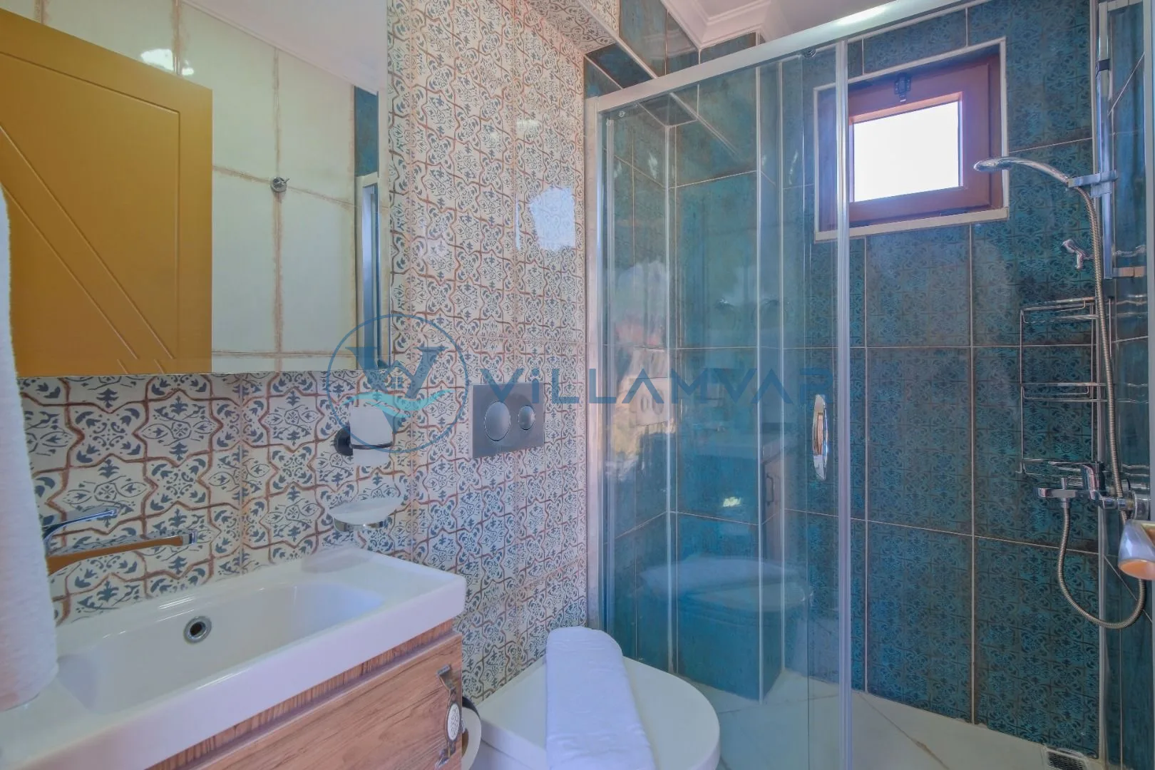 Villa Nature Bliss 6