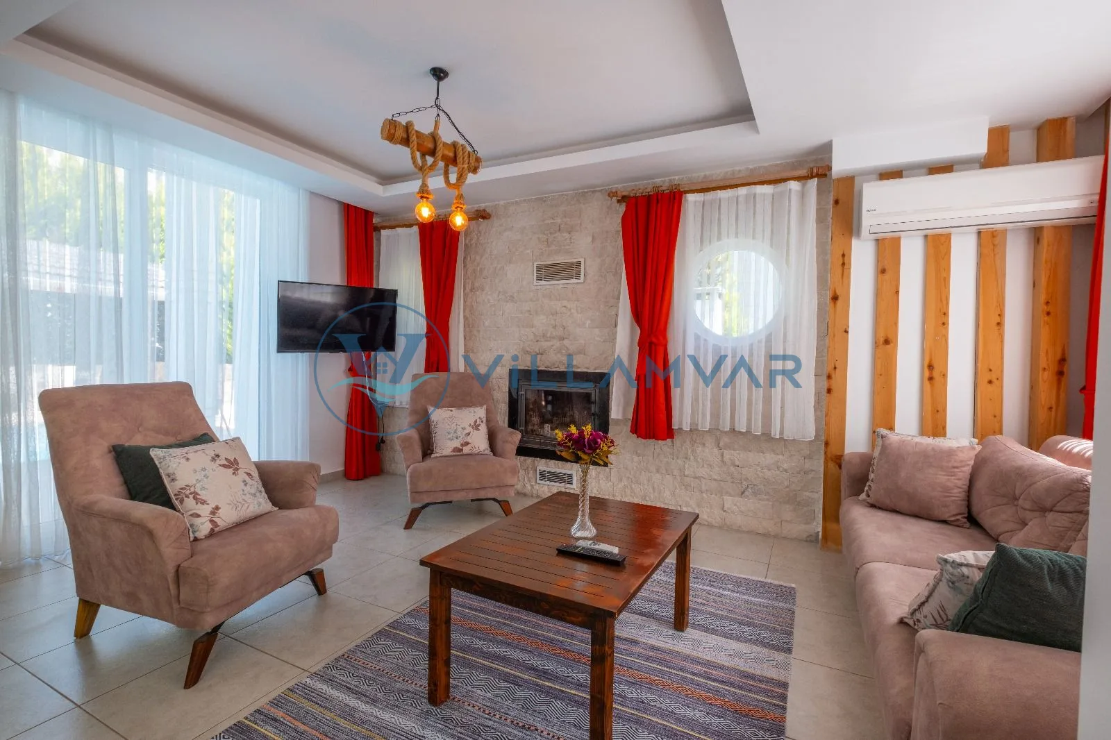 Villa Silver Orkide