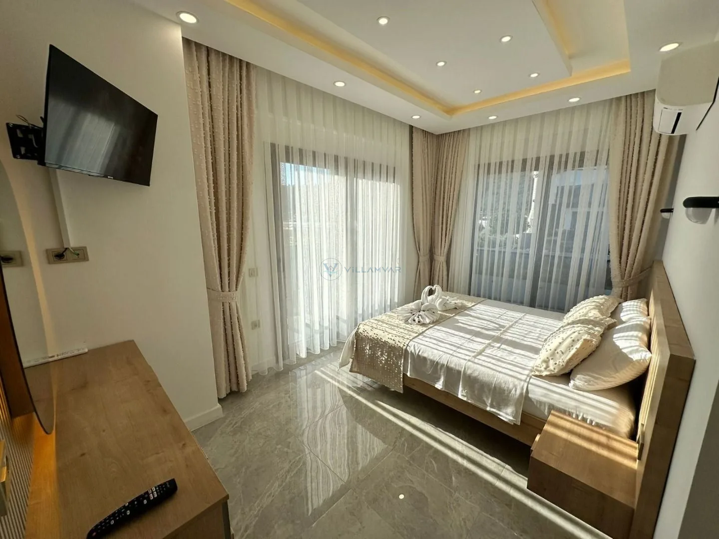 Villa Solenya