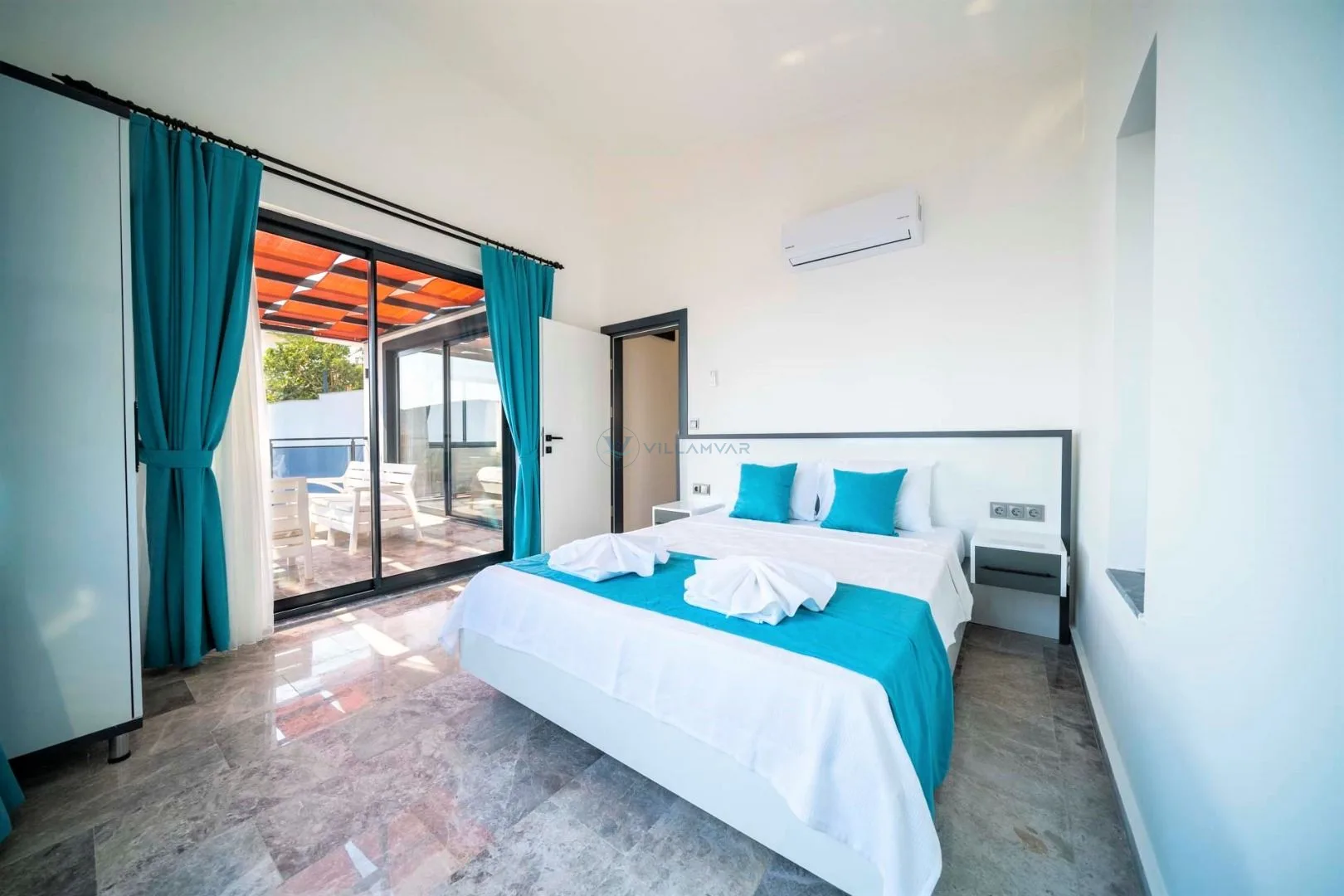 Villa Ocean