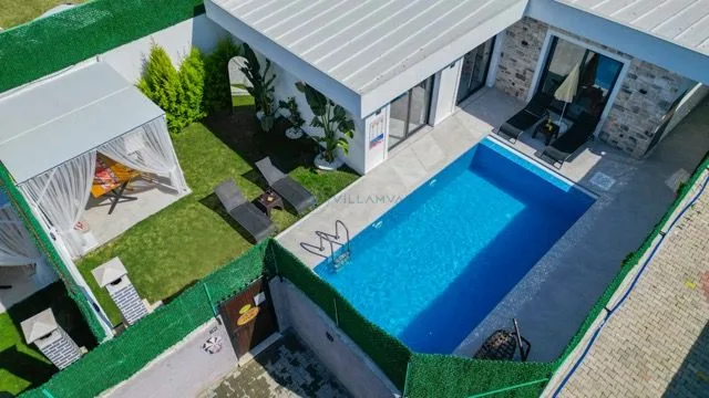 Villa Citrin Duo