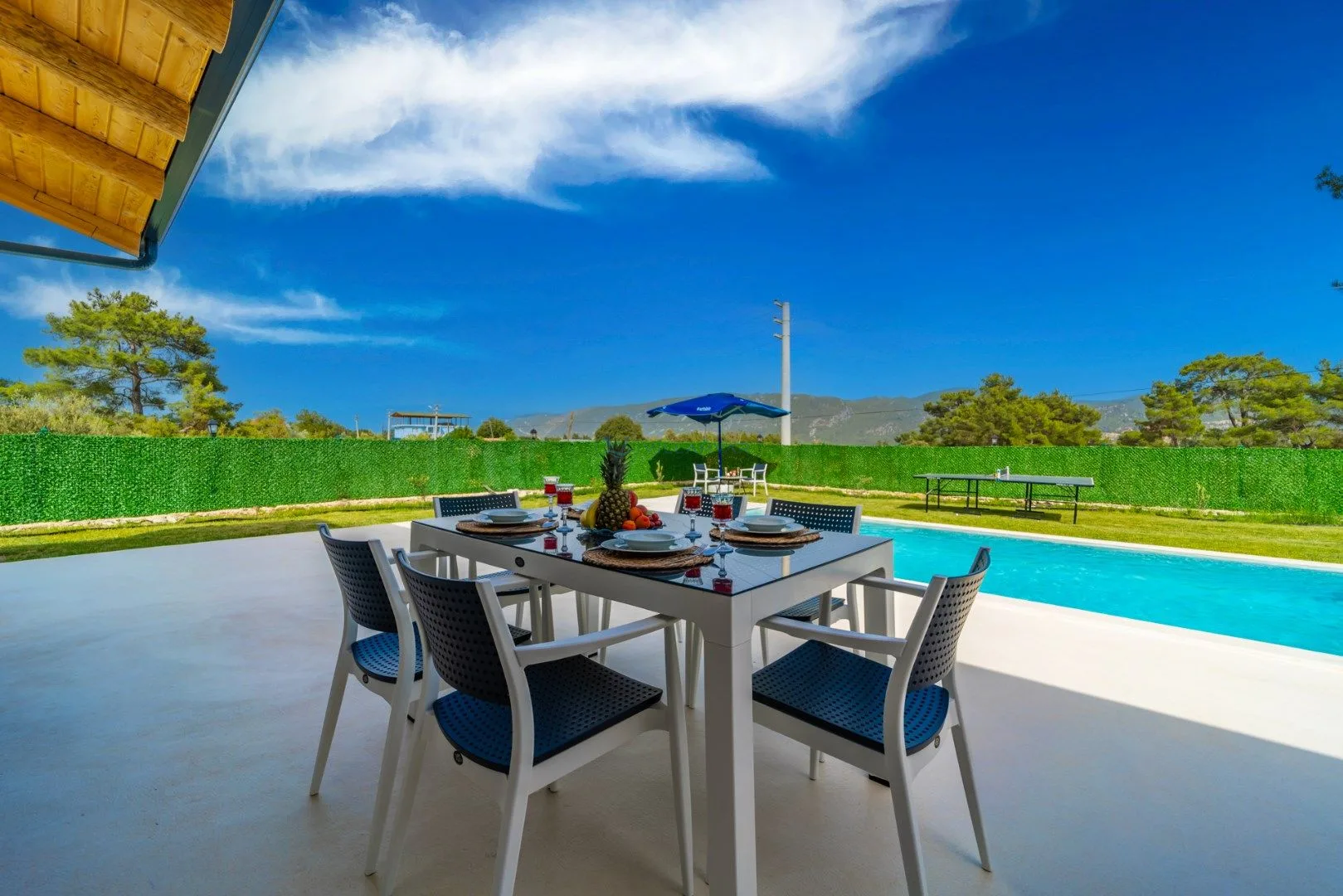 Villa Cassa Kaş