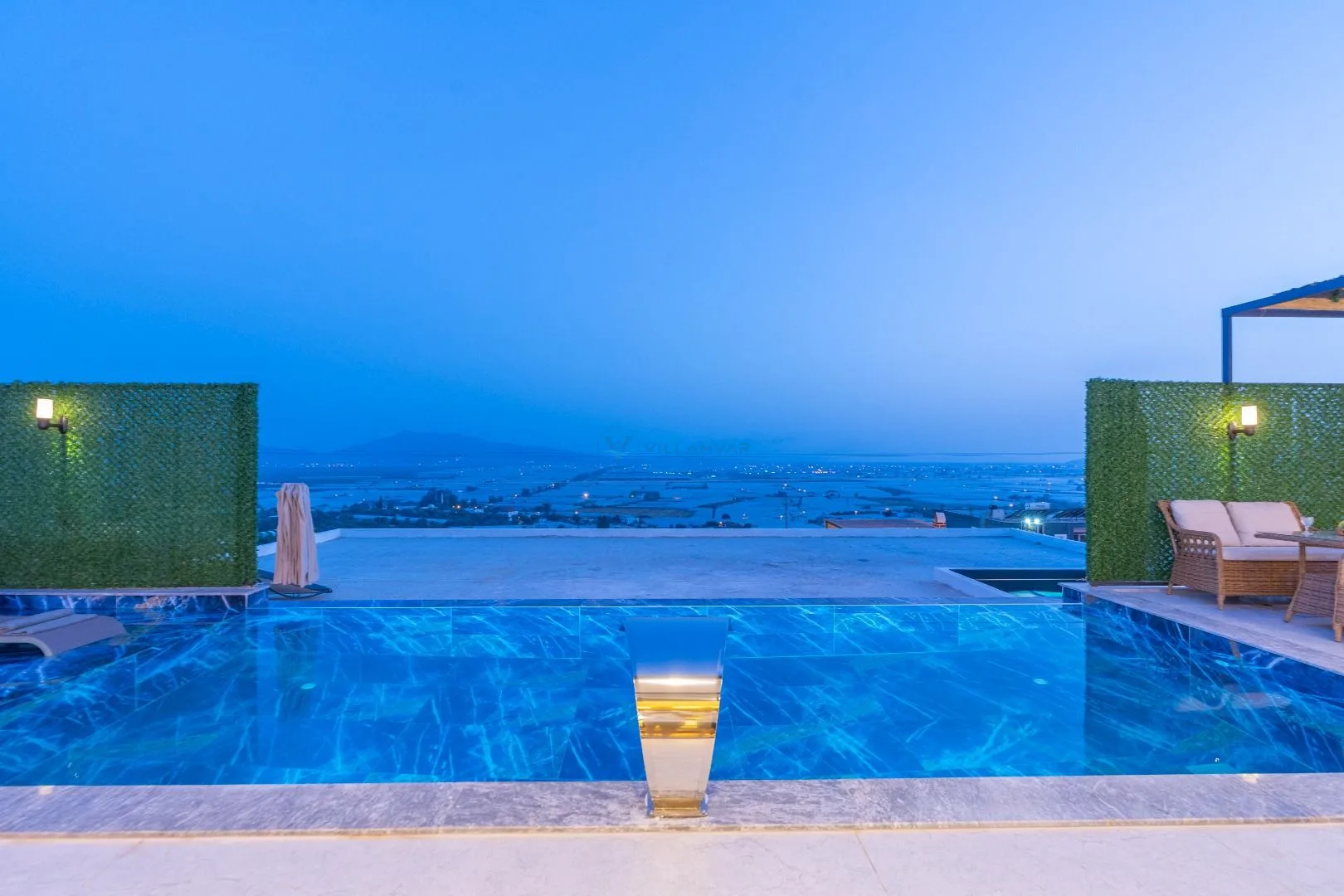 Villa Akdeniz Rüyası 2