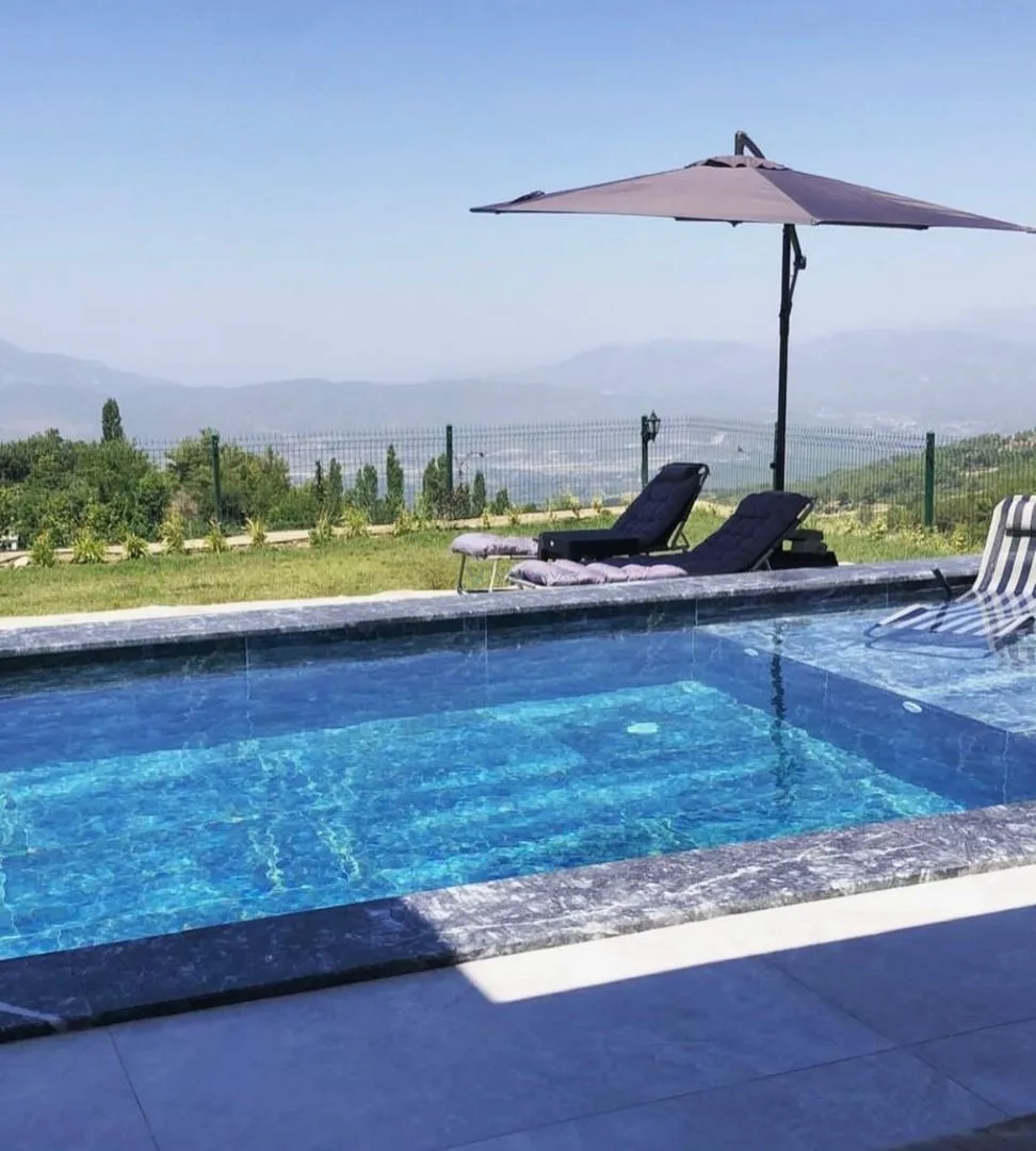 Villa Tavşan