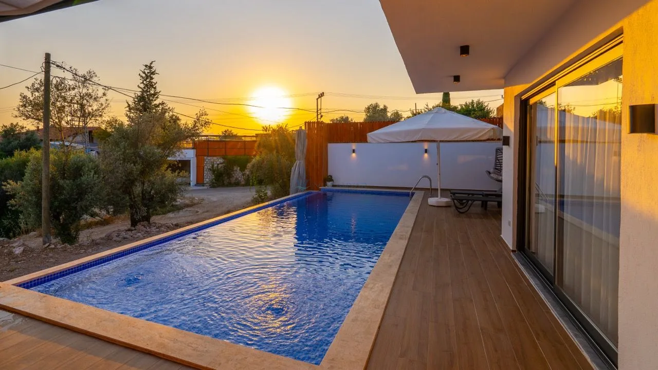 Villa Safari