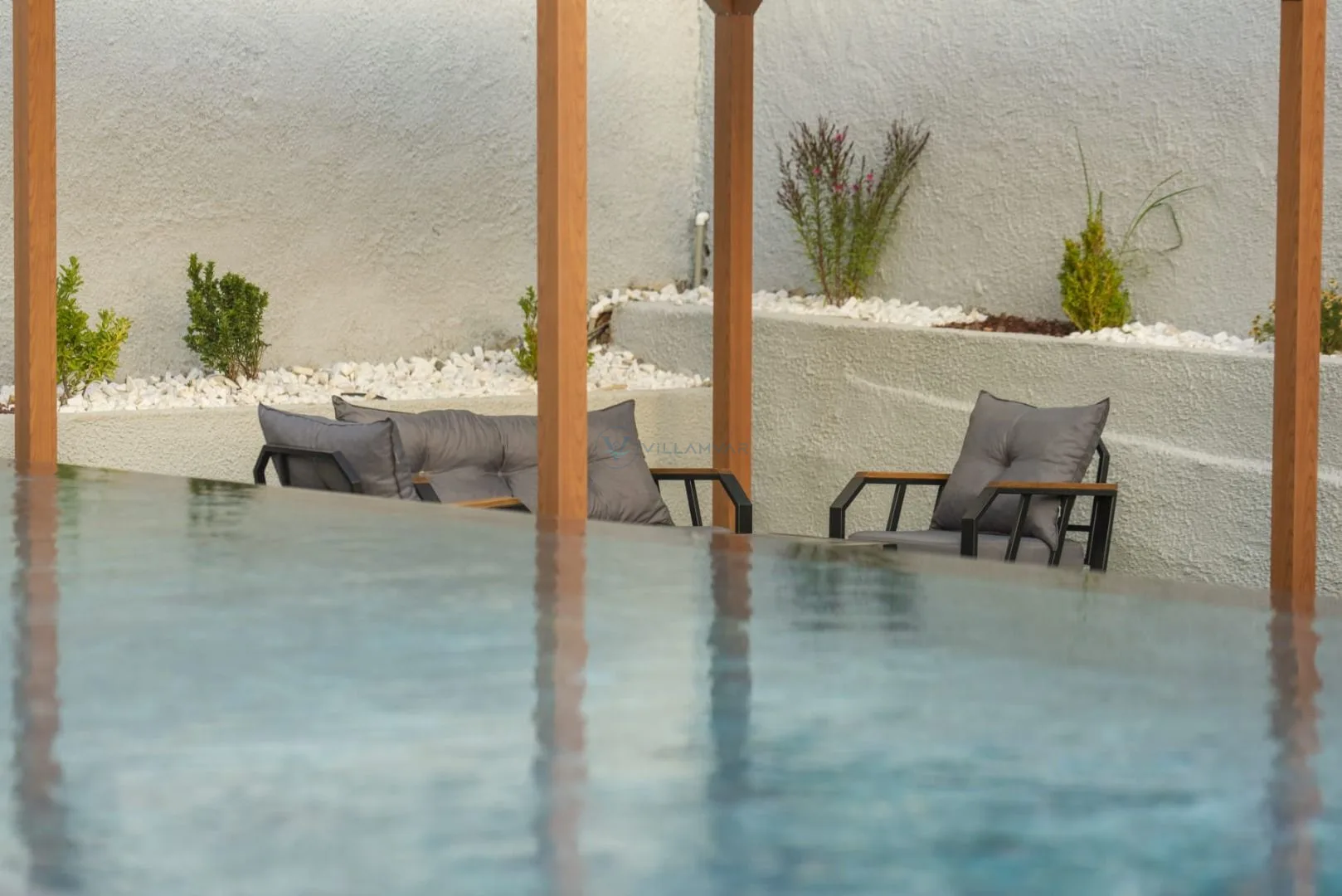 Villa Star Vega
