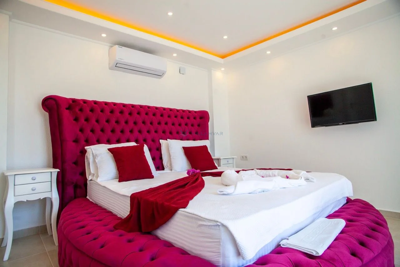 Villa Yıldız Ortaalan