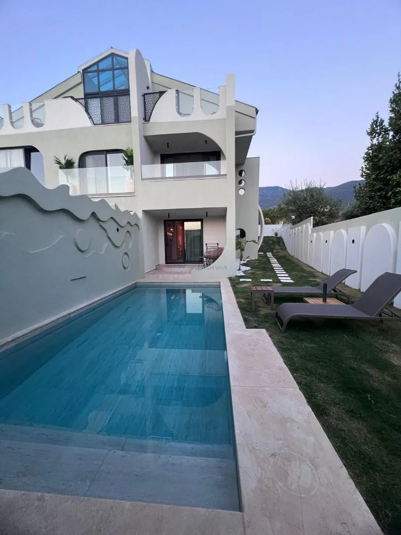 Villa Solmora