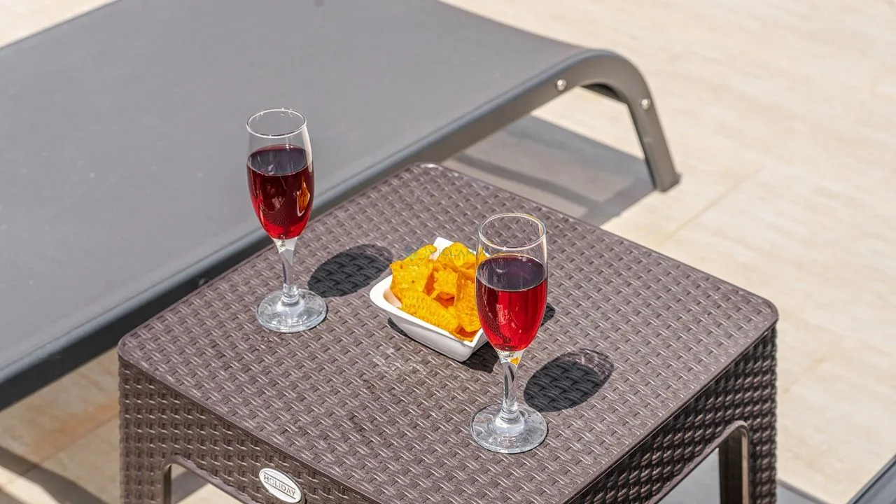 Villa Dolce