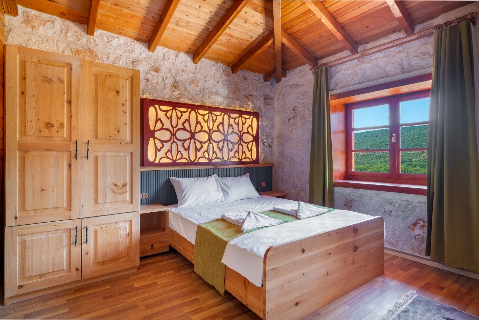 Villa The Antiphellos