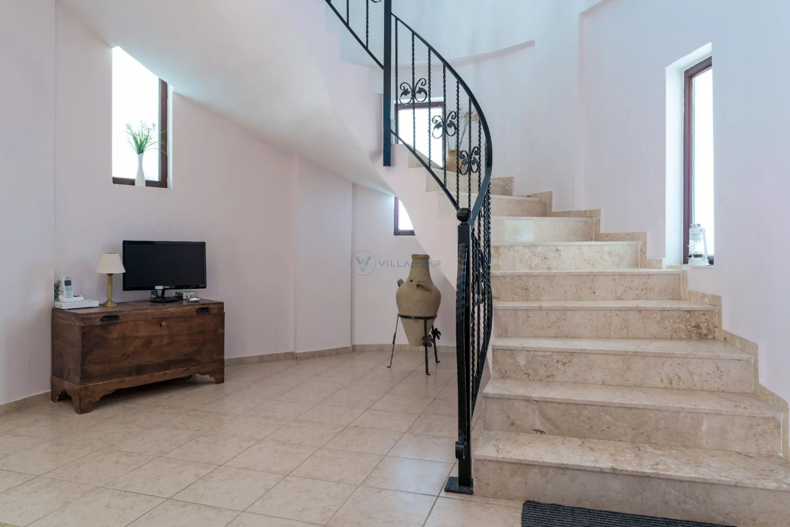 Villa Atiye