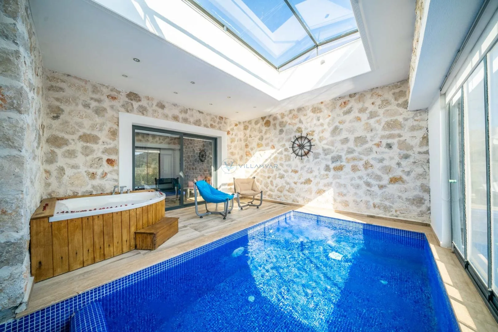Villa Ege