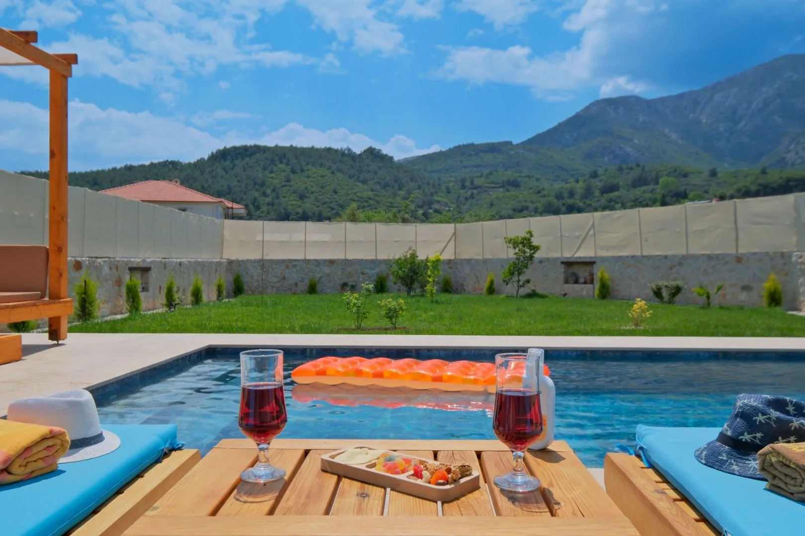 Villa Sessizlik
