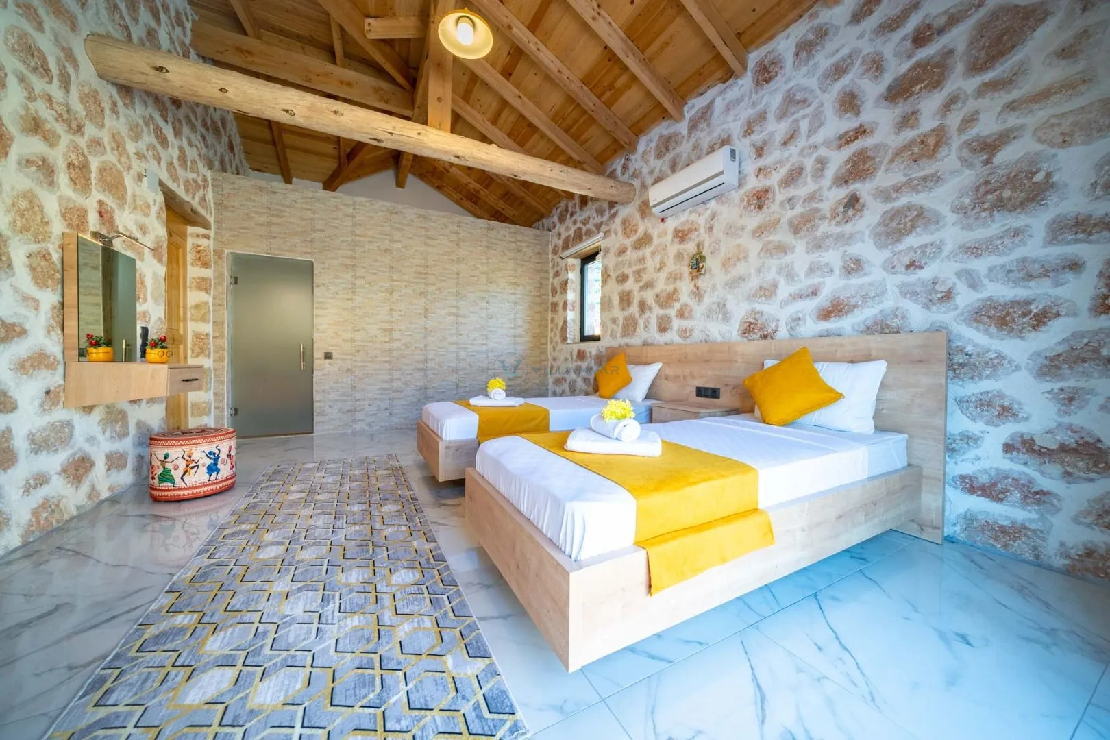 Villa Ediz Sarıbelen