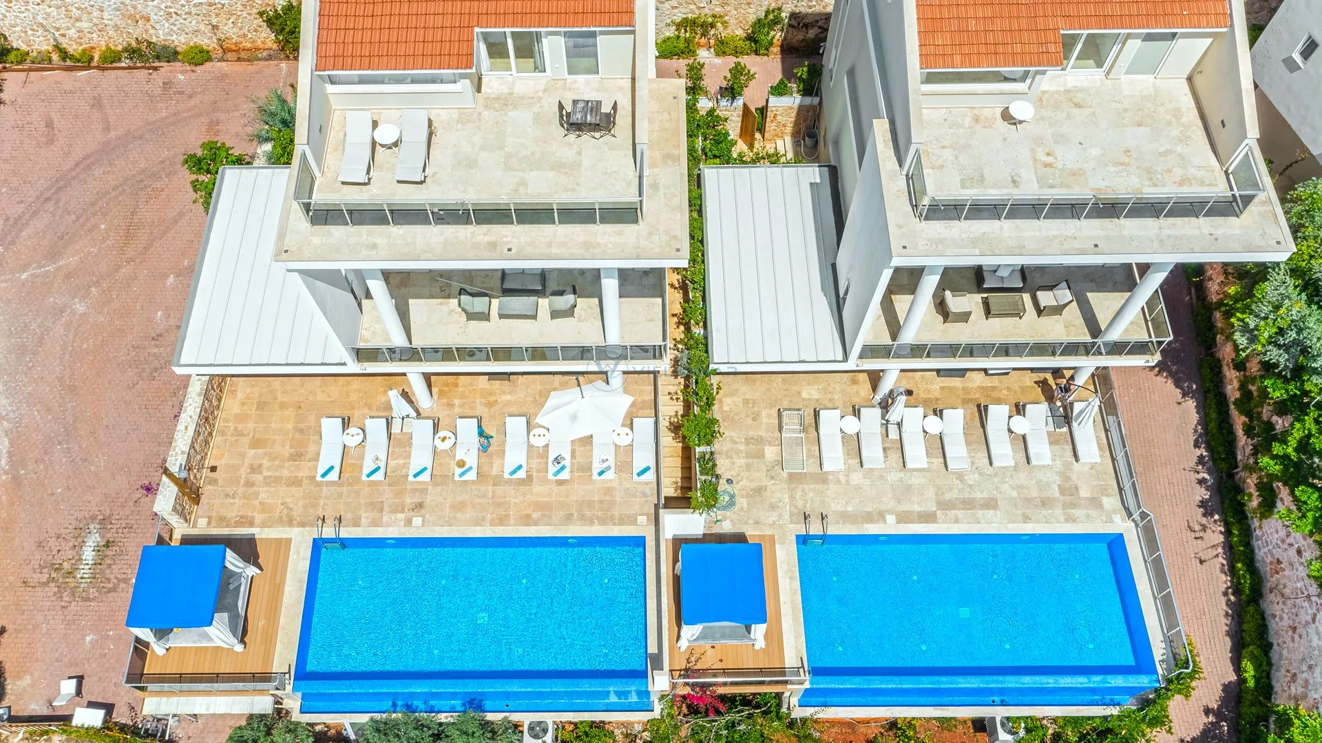 Villa Horizon