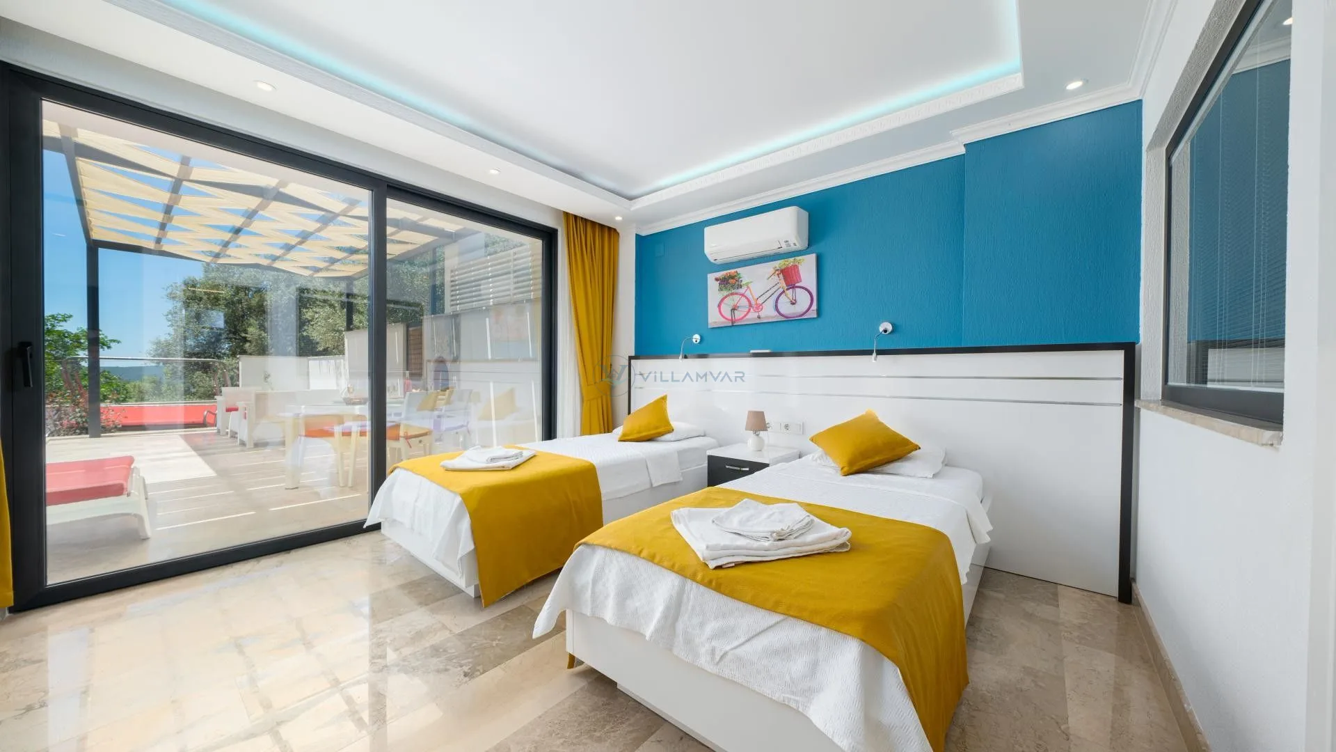 Villa Yeşim