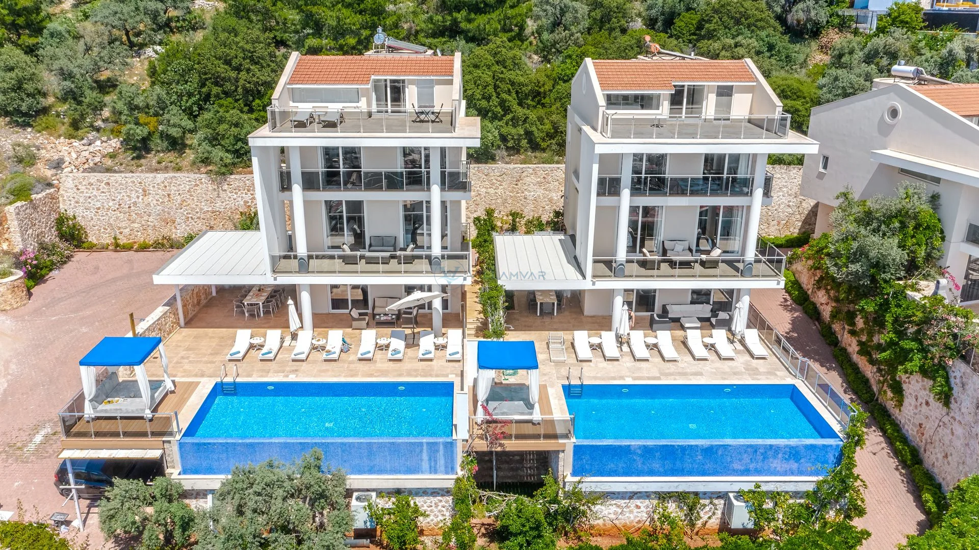 Villa Horizon