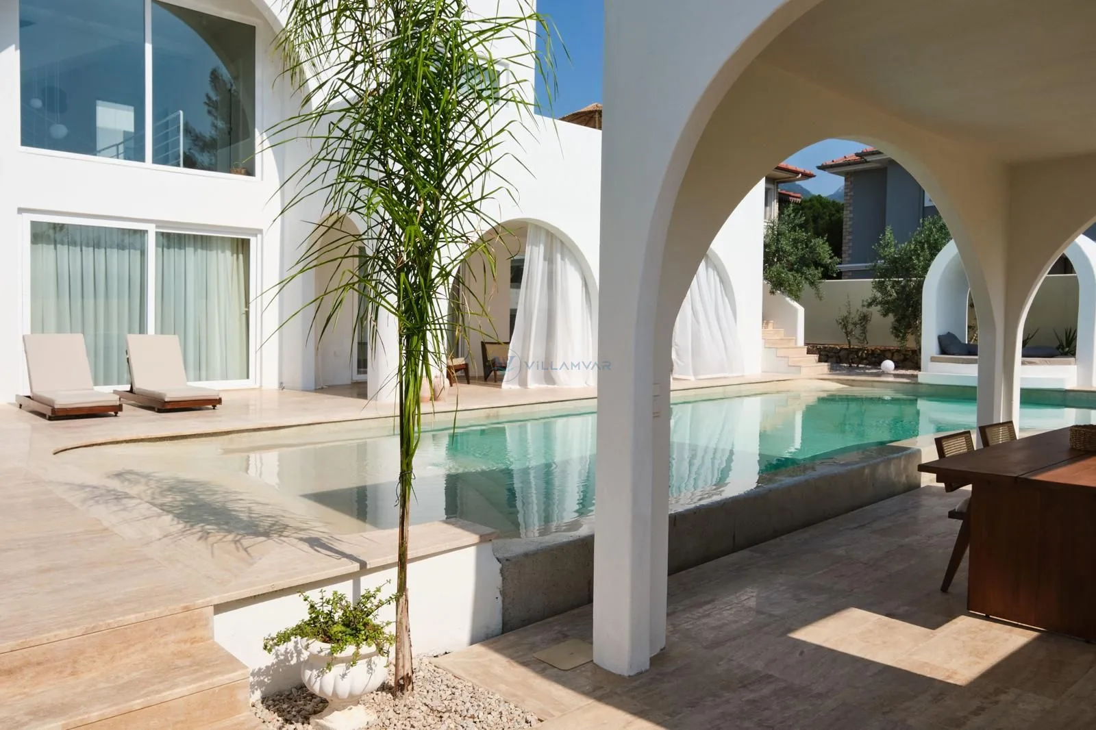 Villa Sionxed