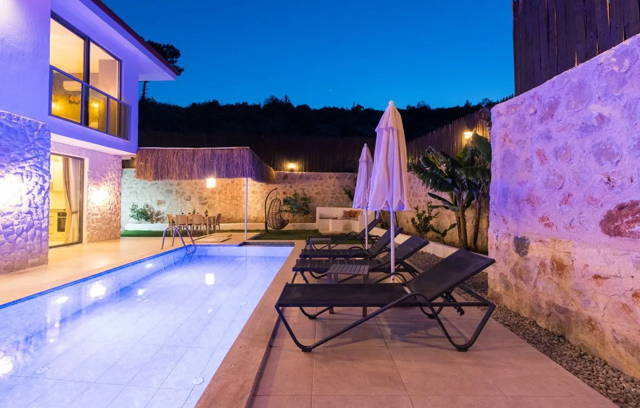 Villa Luvi