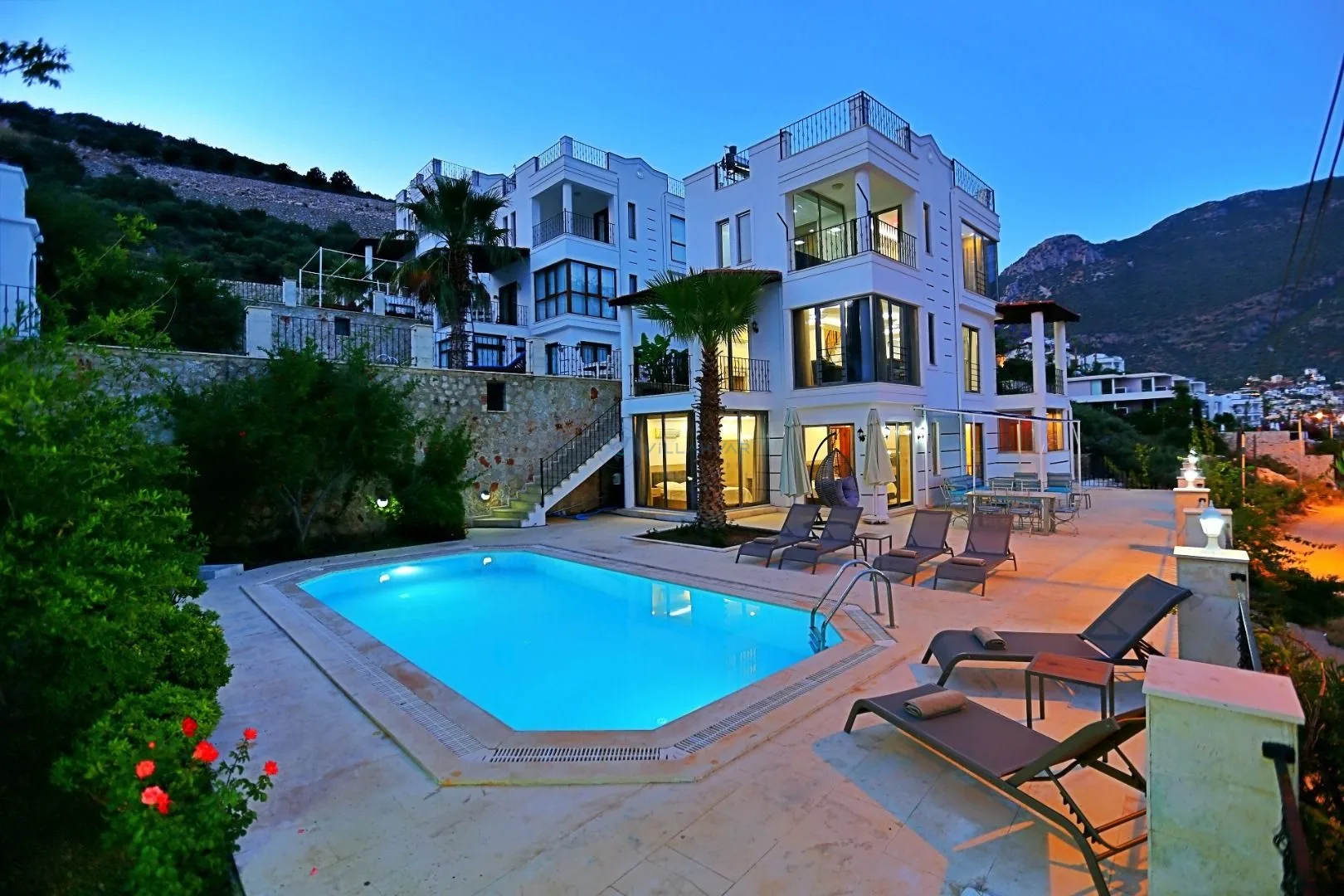 Villa Asya Rezervasyo1 2