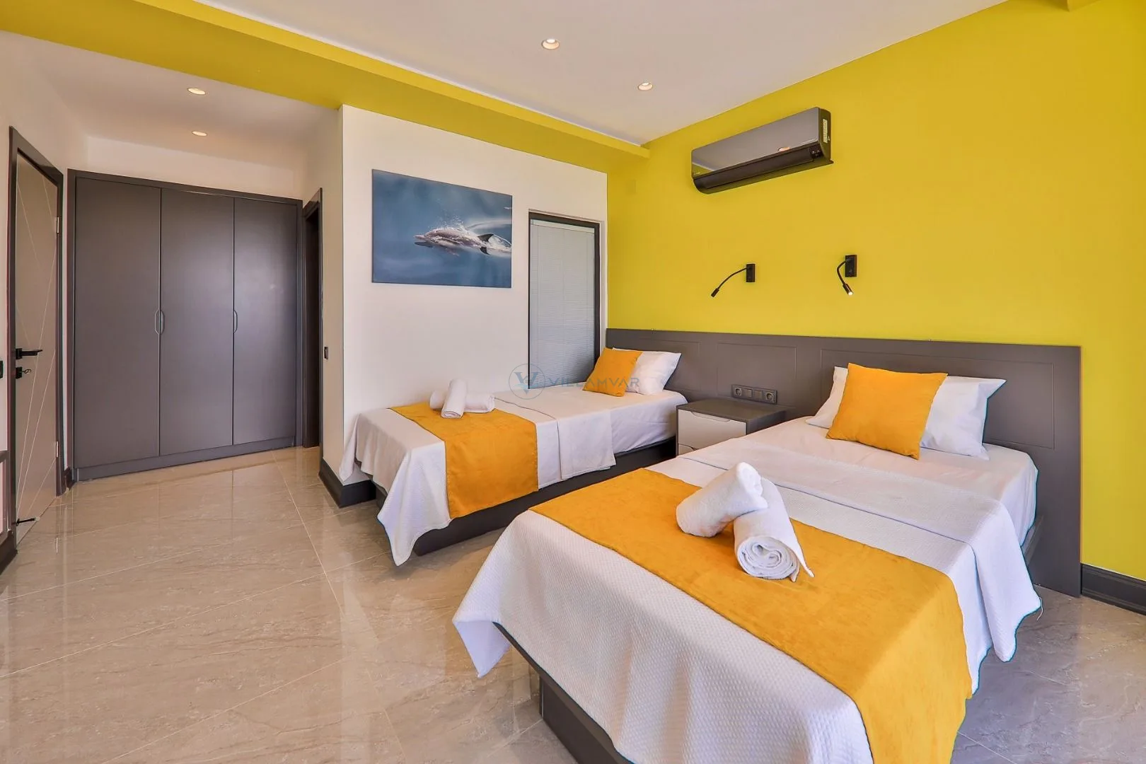 Villa Sevil 1-