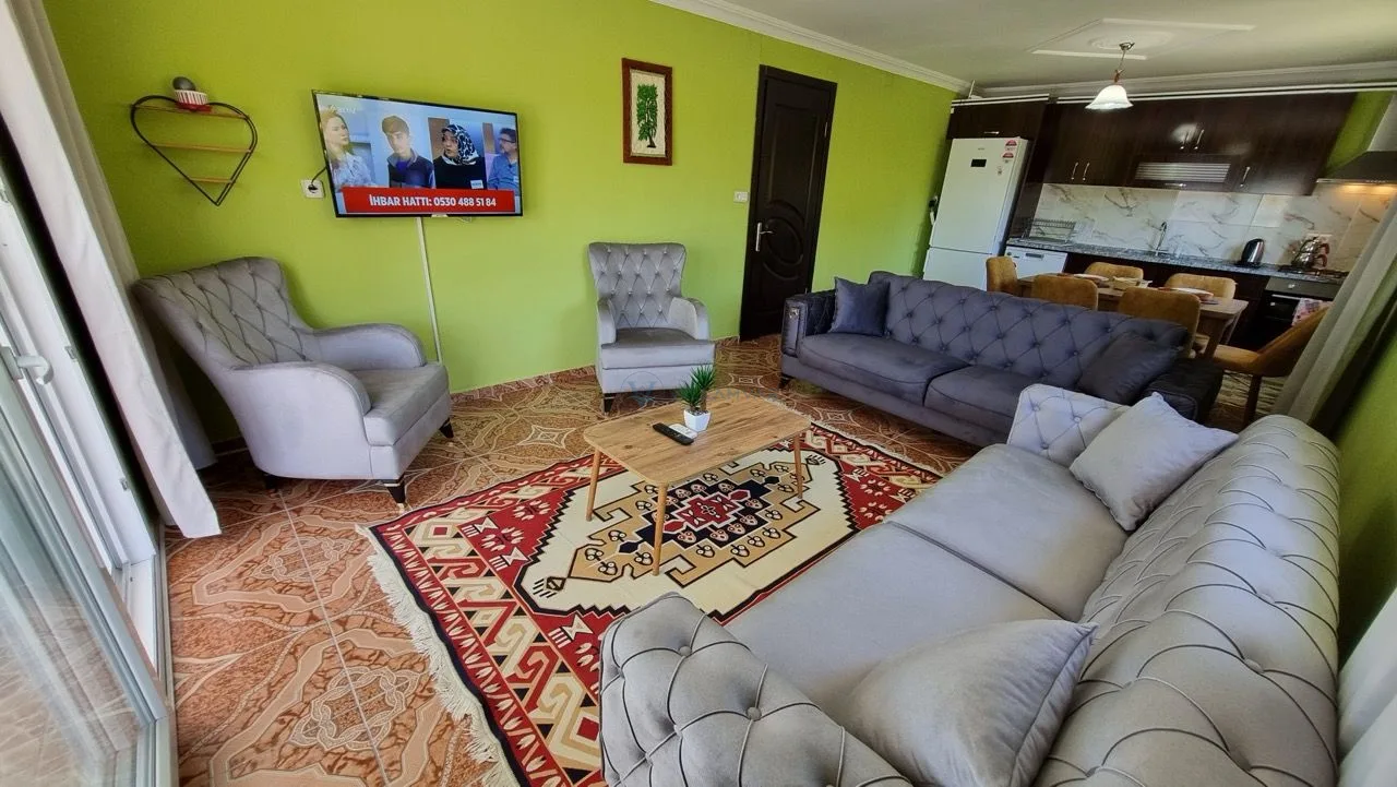 Villa Çıra