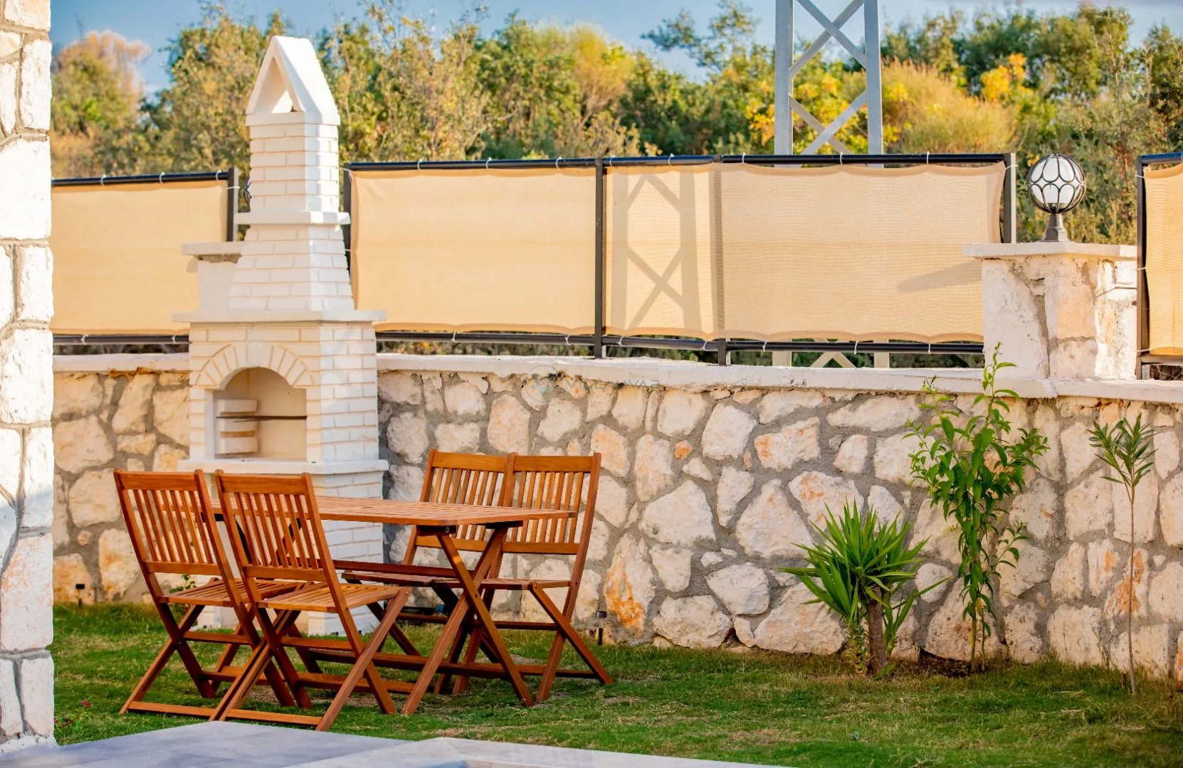 Villa Roomy