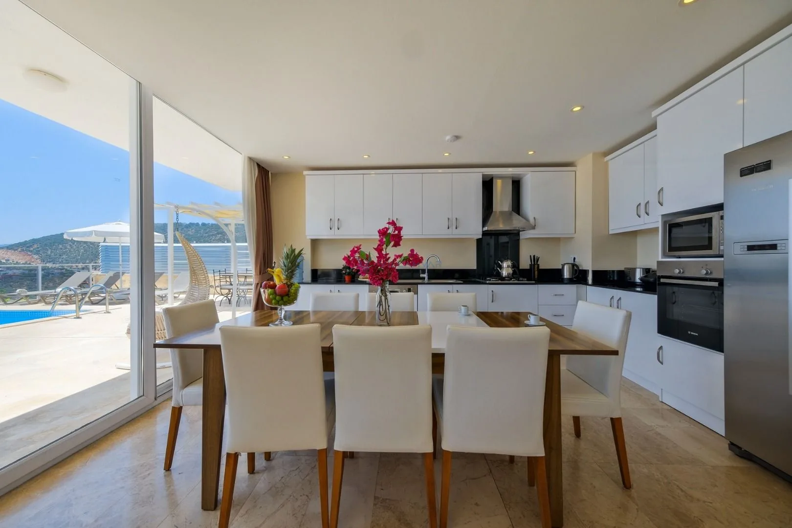 Villa Lumi 2