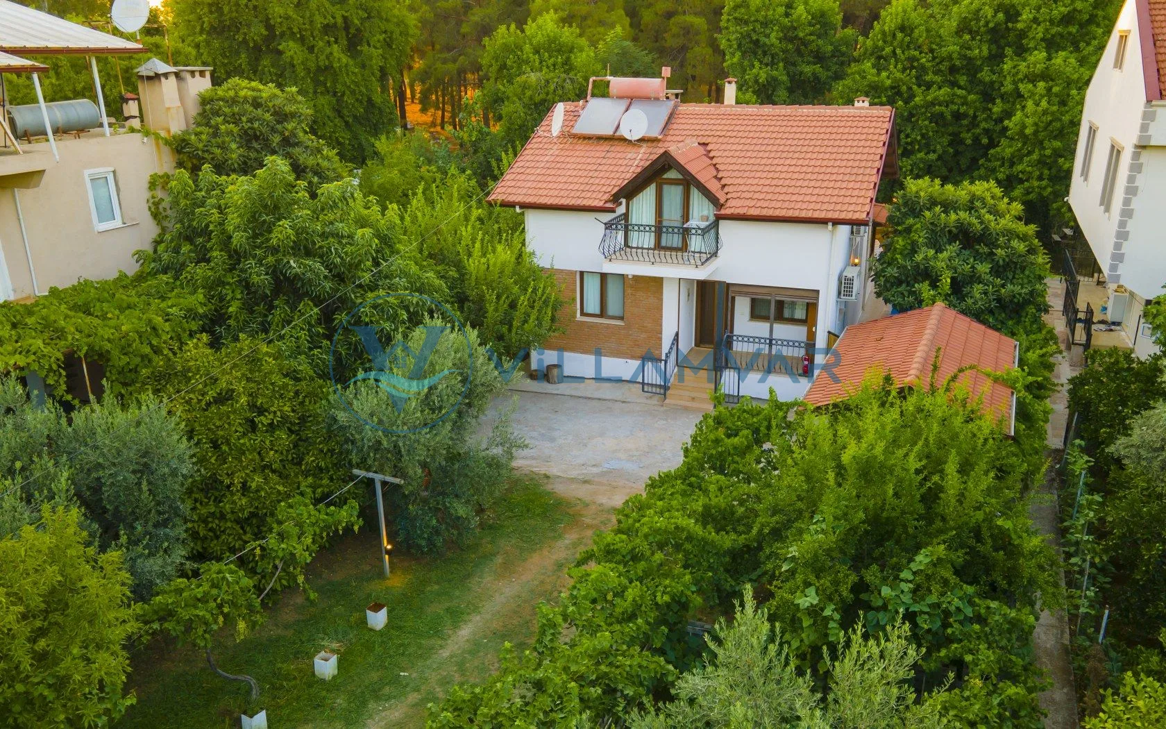 Villa Cesi