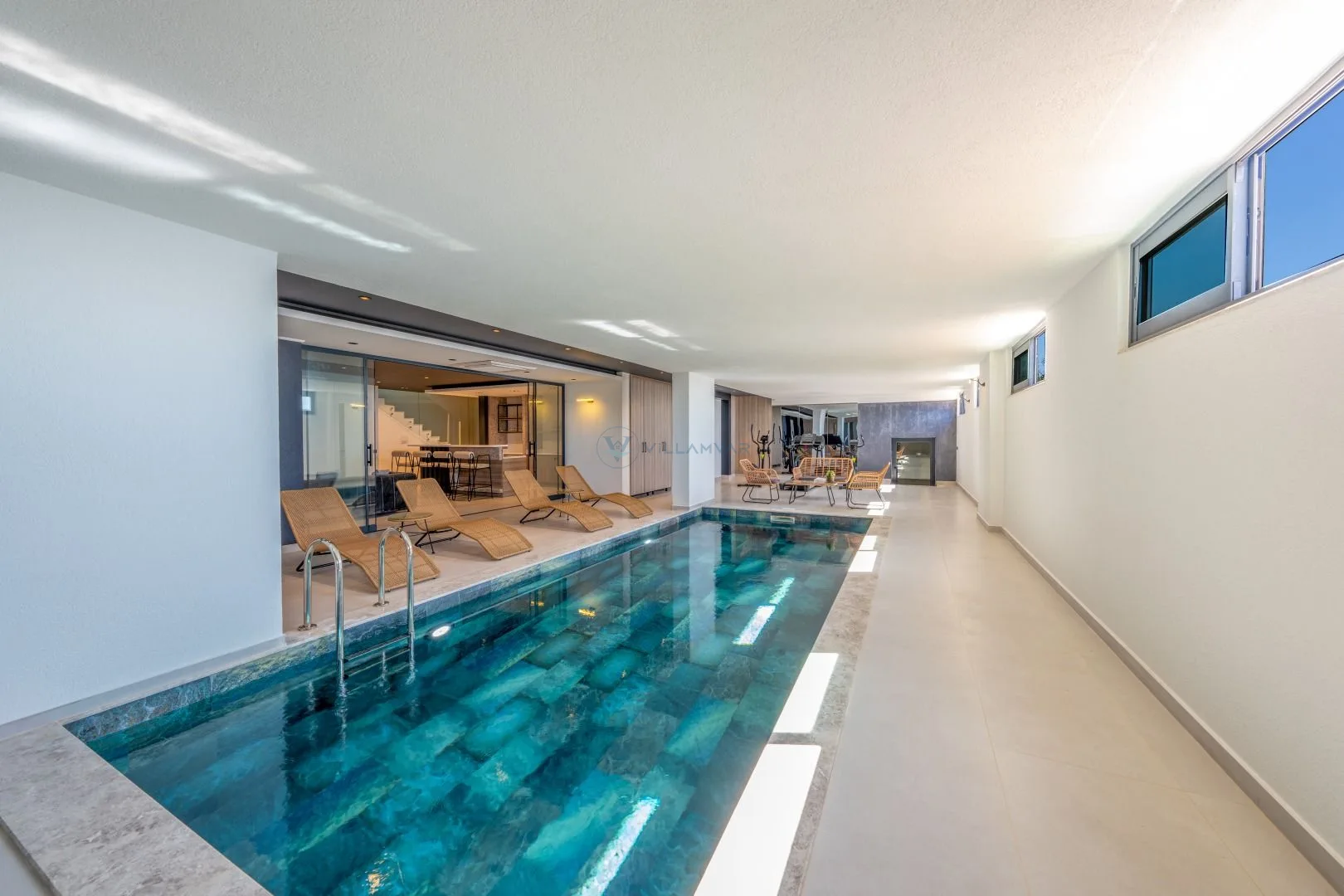 Safran Rental Kalamar