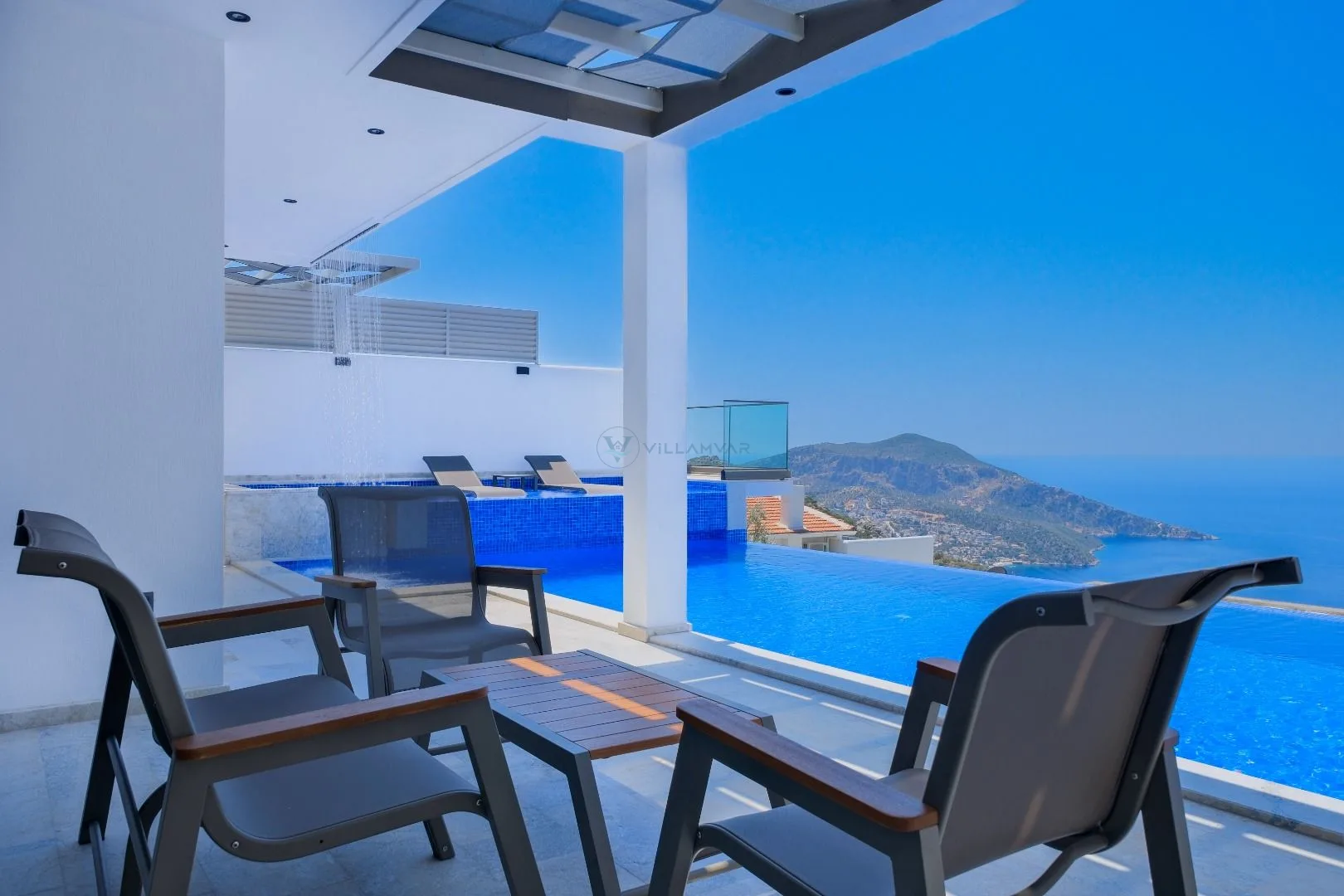 Villa Magic Life