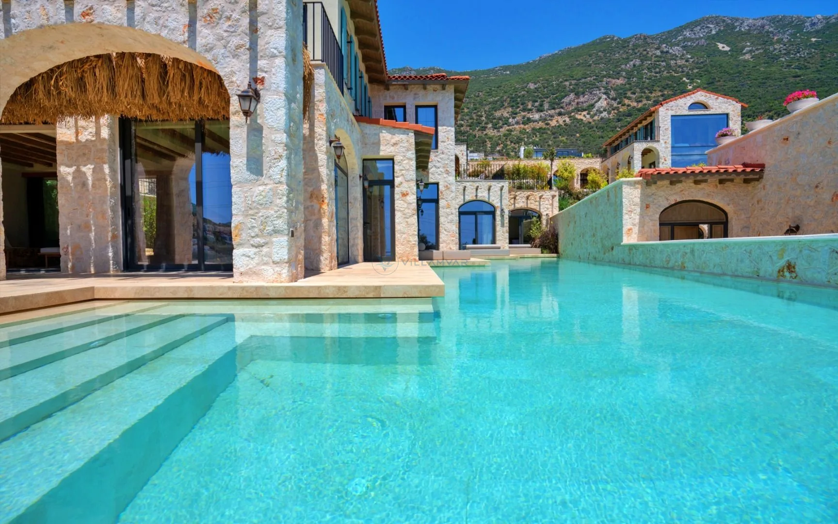 Muses Villa Erato