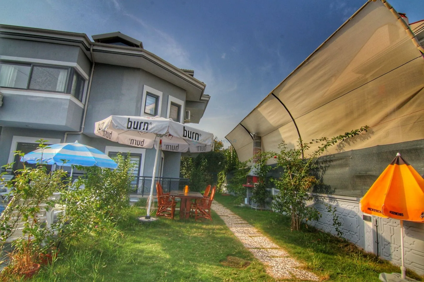 Villa Aras 2