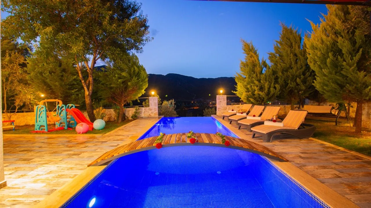 Villa Softa