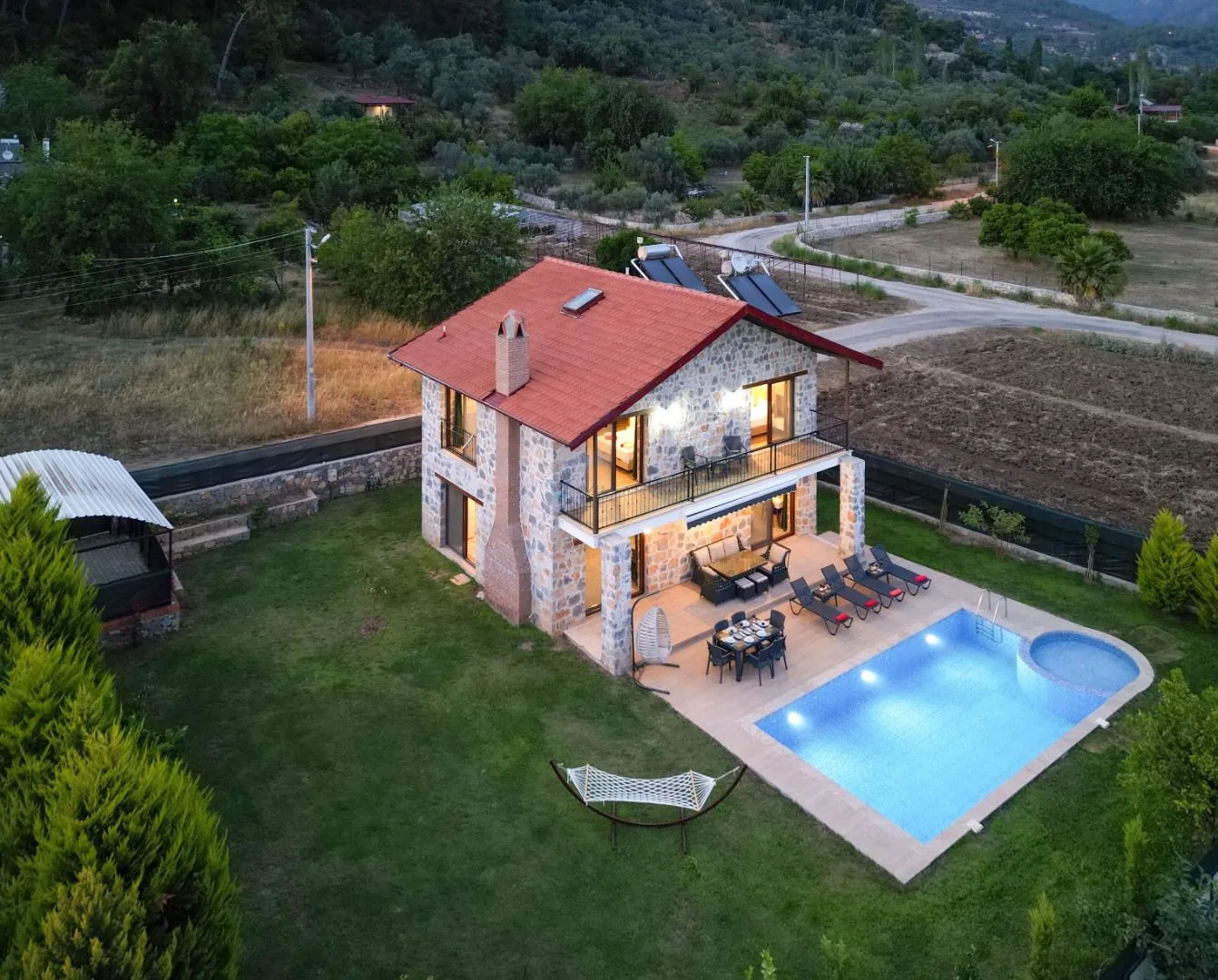 Villa Adda