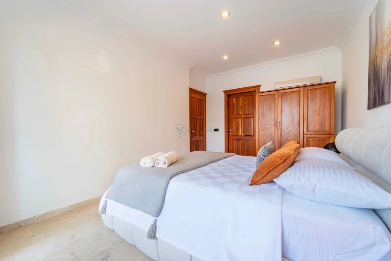 Villa Yaz Ada Duo