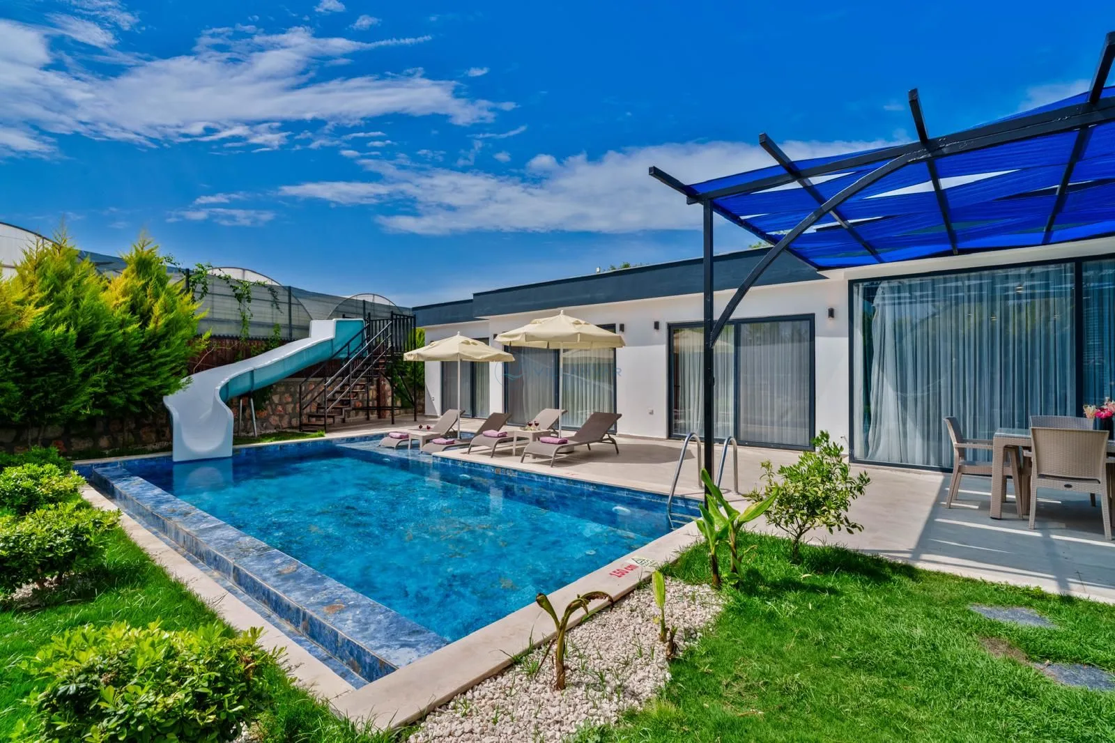 Villa Elena