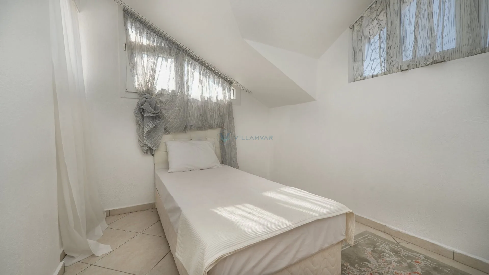 Villa Alonvera