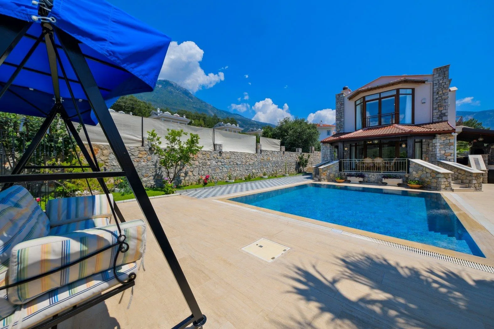 Villa Batukan
