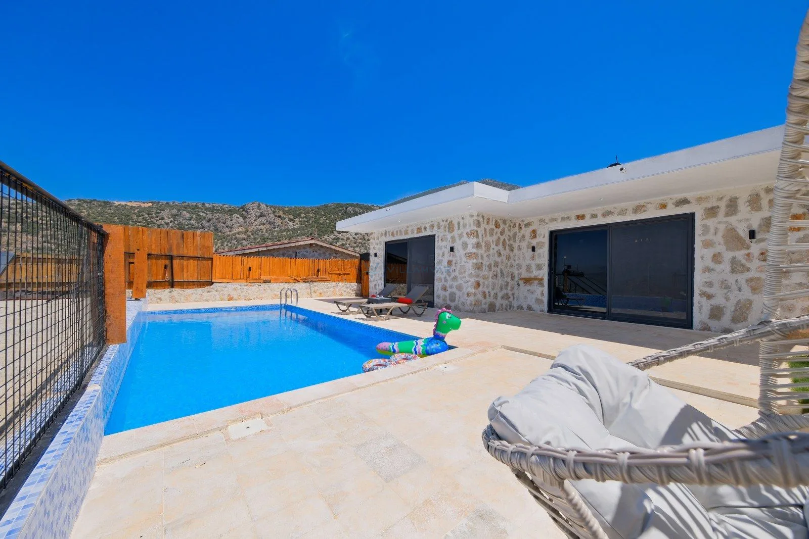 Villa Yörük 2