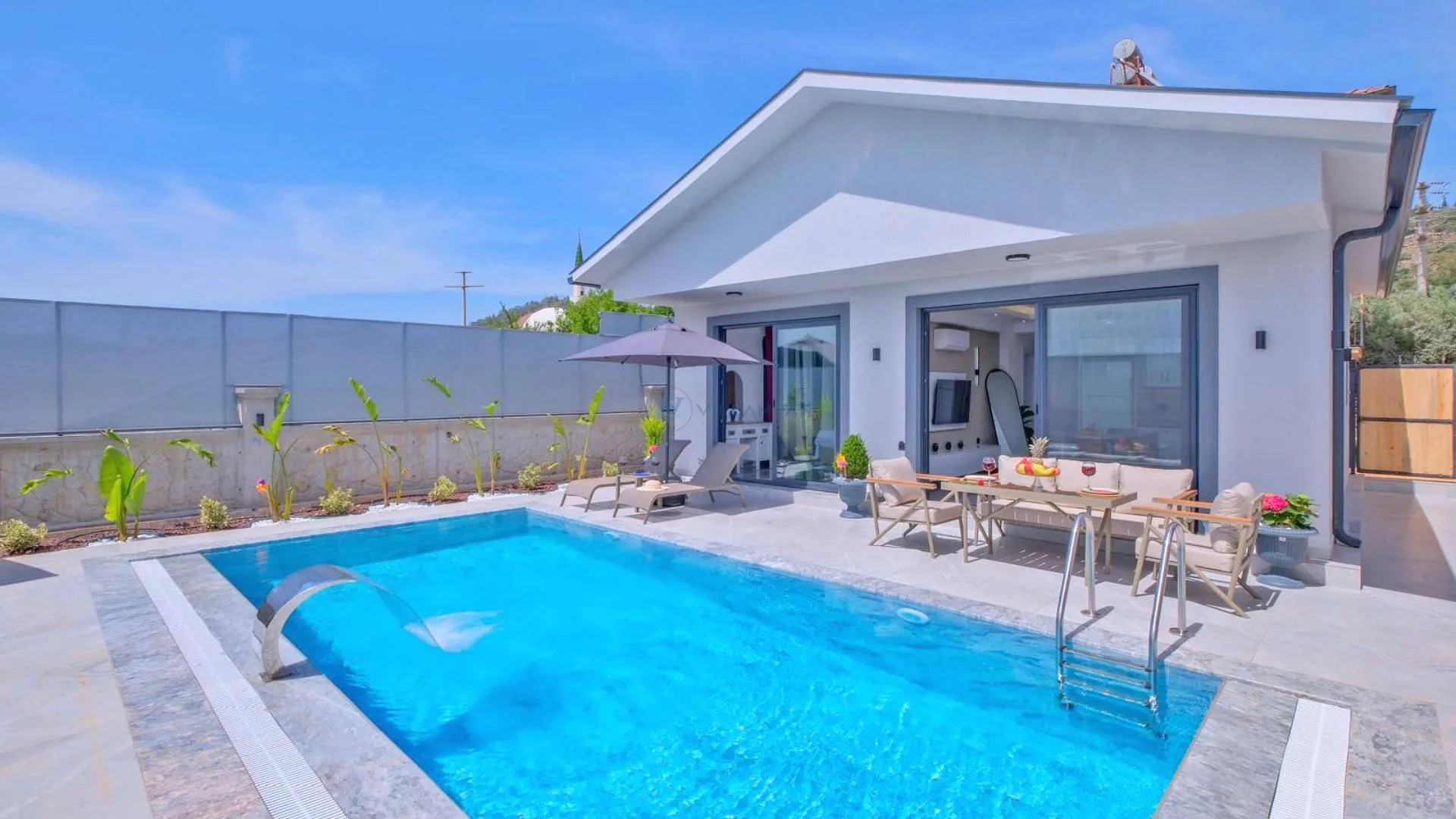 Villa Vista 2