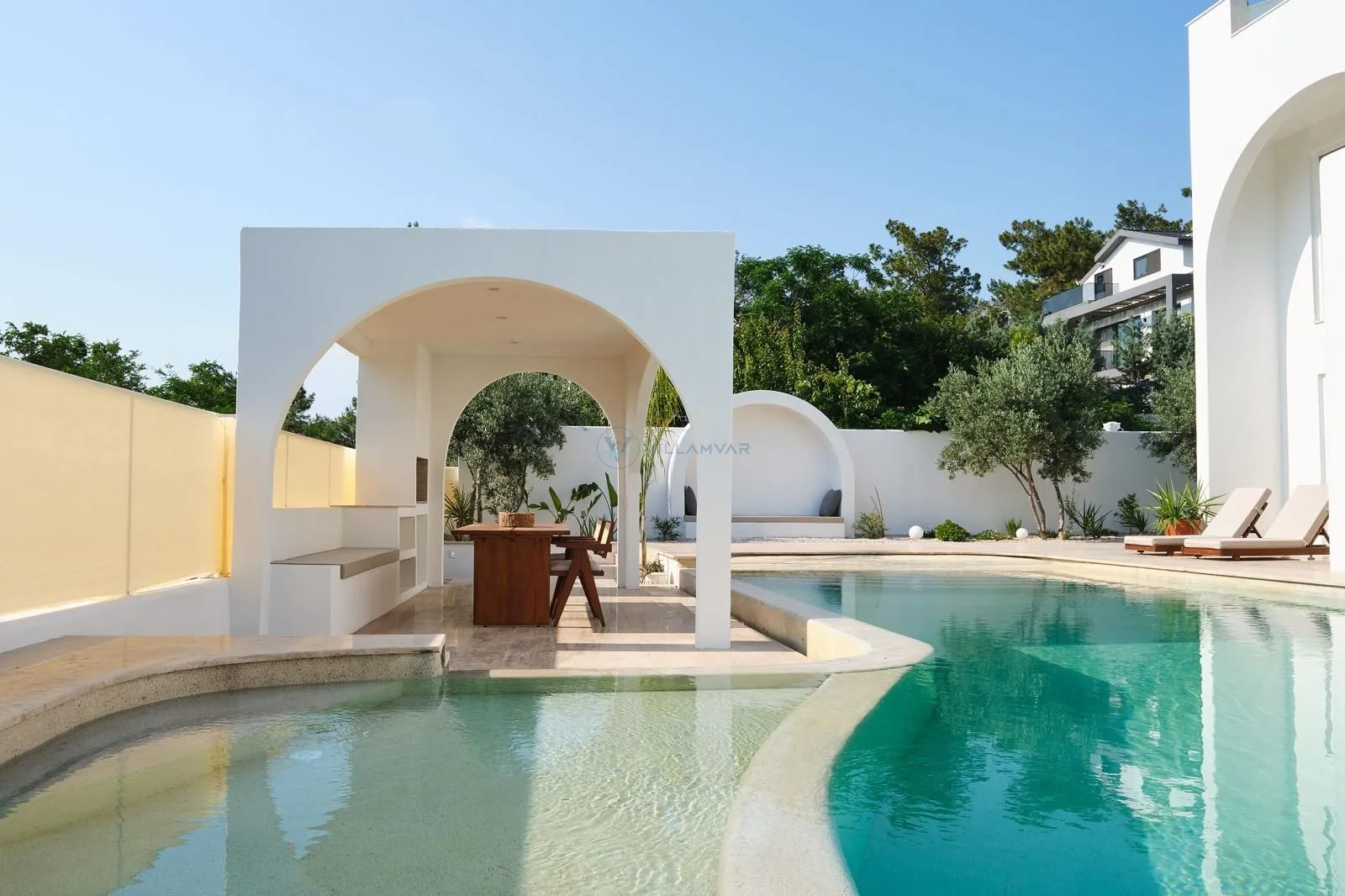 Villa Sionxed