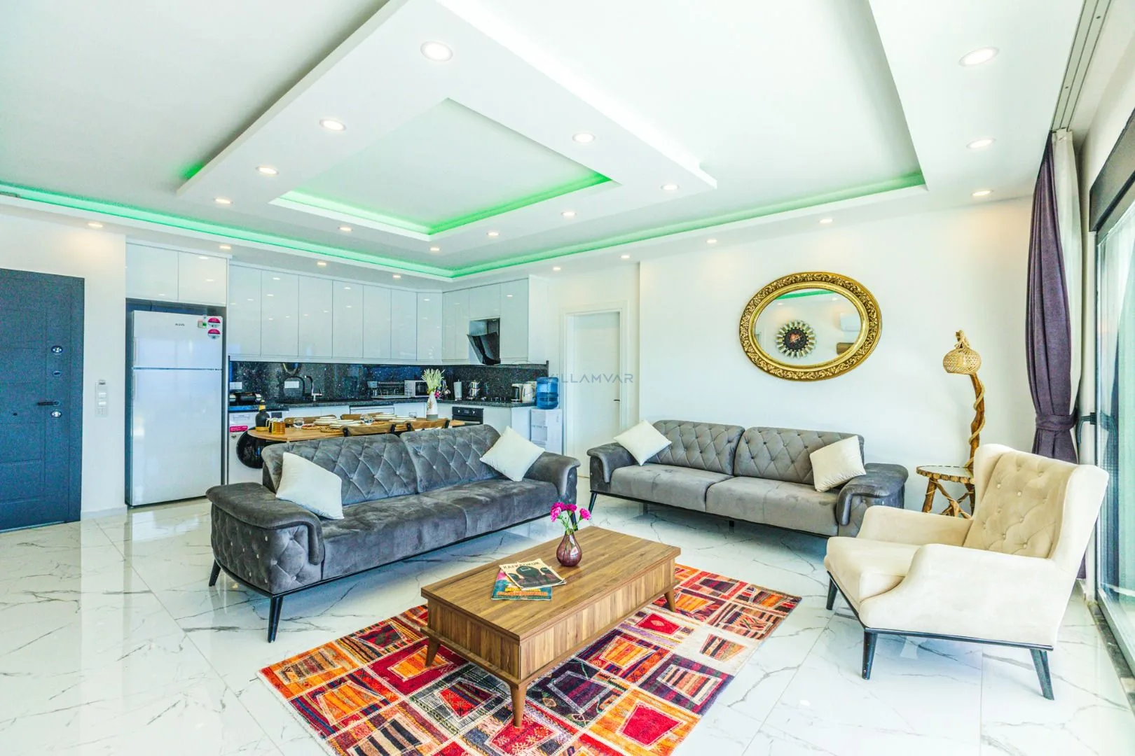 Villa Atlas 5